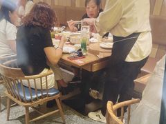 -金掌勺锅包肉(太原万达店)