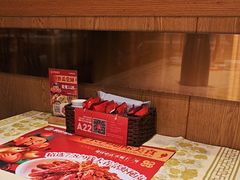 -聚味瞿记·龙虾堂(天元店)