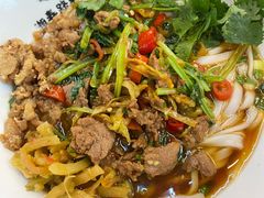 -和记粉馆(湘春路店)