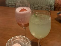 -广州柏悦酒店·悦吧·顶楼露天酒吧