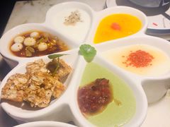 -绿茶餐厅(乐峰广场店)