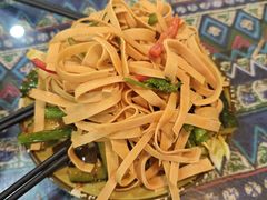 -西域美食(西直门南小街店)