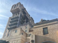 -巴黎迪士尼乐园