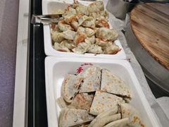 -素满香·全民食养自助(长宁龙之梦店)