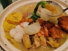 -金时代顺风大酒店(临港百联店)