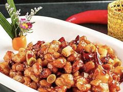-渝信川菜 · 川味家常菜(长安店)