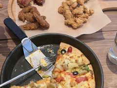 -必胜客(大观天地店)