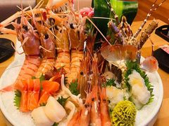 -王鼎精致料理铁板烧(世博源店)