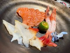 -沼津港日本料理·寿喜烧·烧鸟(新世界大丸百货店)