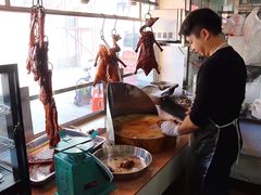 -黄连大头华烧鹅店(大良店)