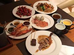 -厦门泰地万豪酒店-贡厨全日餐厅