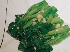 生啫菜心远-尚一汤 广东炖汤(金桥国际店)