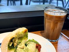 -Peet's 皮爷咖啡(东湖路手作店)