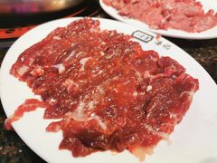 -八合里潮汕鲜牛肉火锅(深圳海岸城店)
