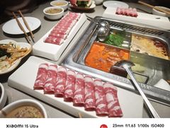 -海底捞火锅(西直门凯德MALL店)