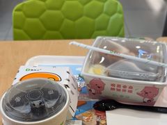 -德克士(宽甸店)