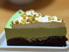 -Dark Horse·黑马蛋糕·低脂·低糖淡奶(金匙望湖大厦店)