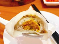 -百年龙袍蟹黄汤包(融创茂店)