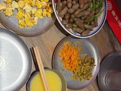 -叁宝烤肉·西安烧烤(东三爻店)