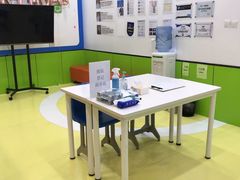 -童程童美·信息学竞赛·乐高机器人编程(长宁来福士校区)