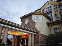 -海阳建国饭店