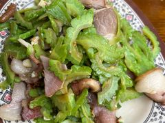 -农家土菜老煨锅(木鱼镇店)