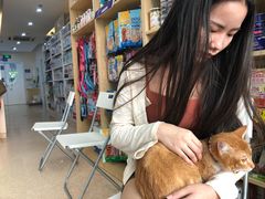 -芭比堂动物医院·24小时·眼科中心(深圳中心)
