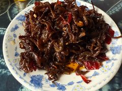 -龙姐私房菜(和顺古镇店)