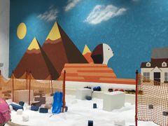 -Mr·Kuma酷么先生雪之乐园