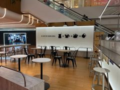 -Seesaw Coffee(上海虹桥天地店)