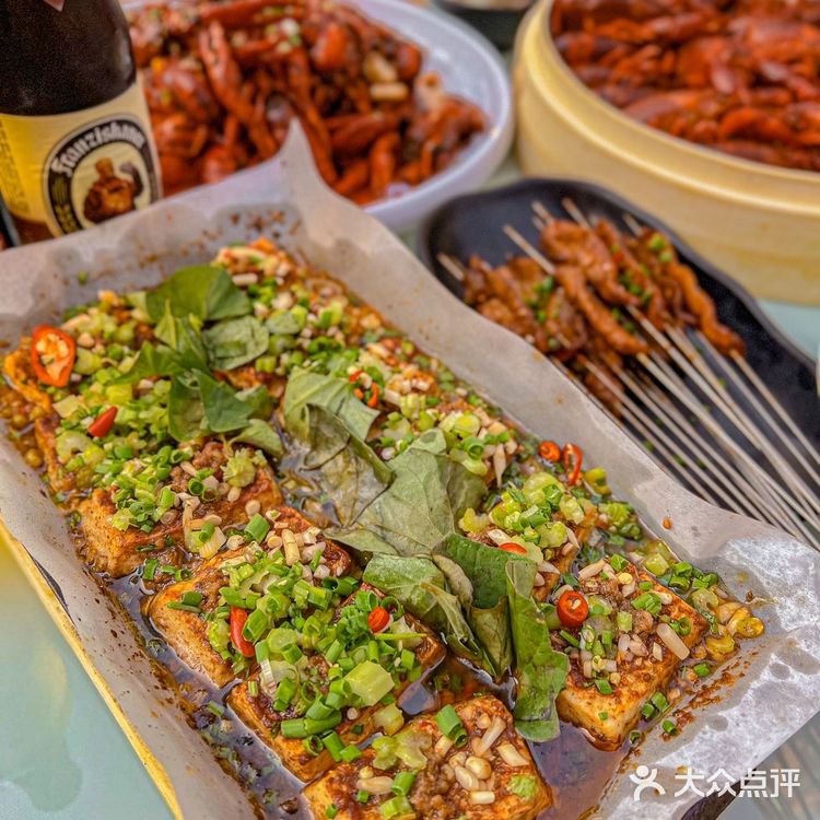 成都·谁能对这一桌海鲜说漏‼️