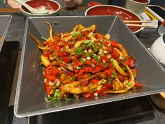 -小湘旺臭鳜鱼·新湘菜(马连道路店)