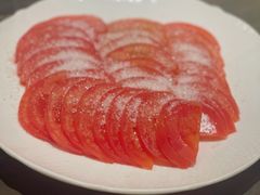 -吉香碳烤生蚝(仙霞路店)