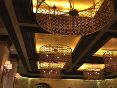 -大连一方城堡豪华精选酒店大堂吧