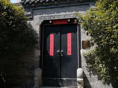 -回龙窝历史文化街区