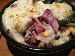 -YUMI芽米·法式烘焙·咖啡(文化宫店)