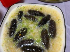 海参-宾朋海鲜特色美食餐厅·纯手工鲅鱼水饺(兴海路店)