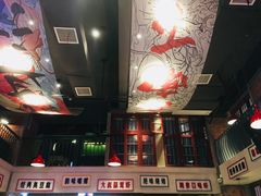 大堂-老长沙龙虾城(商品街店)