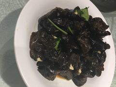 -金枝玉叶上海人家食府(三里河店)