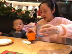 -必胜客(城西银泰店)