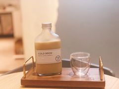 -COTTON CAFE(德信·中外公寓店)