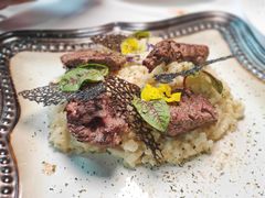 -Wei菋·Le Bistrot