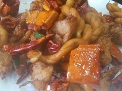 android_upload_pic-天龙宝严素食馆(大兴善寺店)
