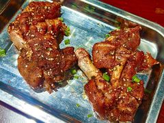 -三宽猪蹄(统一广场店)