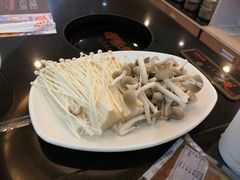 -呷哺呷哺 黄金牧场 (新辰里学清路店)
