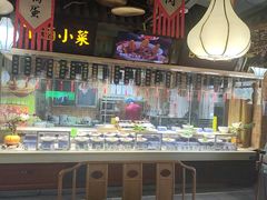 -驰明粗粮小厨(湖滨路店)