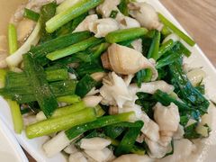 姜葱竹怪王-吉友粥底火锅(方斜路店)