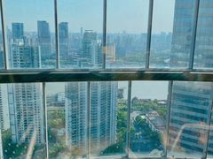 -上海中心大厦