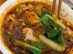 -颗颗香马边杨抄手(春华路店)