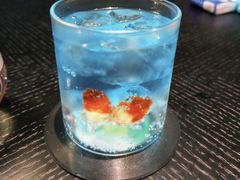 -鲜璟台·地标景观餐厅(上海中心店)